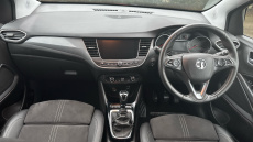 Vauxhall Crossland 1.5 Turbo D Ultimate 5dr Diesel Hatchback